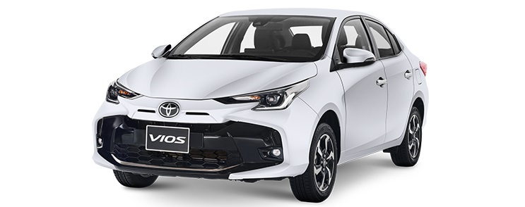Toyota Vios