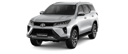 Toyota Fortuner 2.7 AT