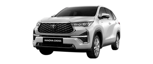 Toyota Innova Cross